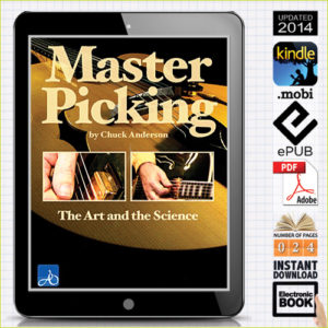 book-Master-Picking