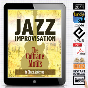 book-Jazz-Improvisation
