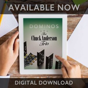 Chuck Anderson Dominos CD