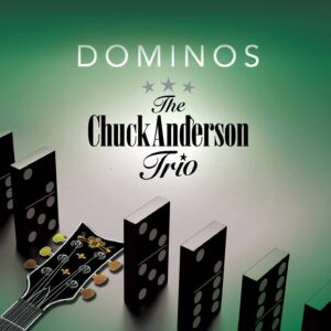 Chuck Anderson Dominos