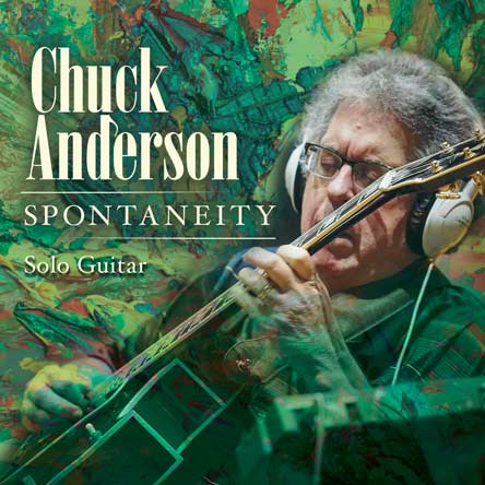 Spontaneity-Cover-Chuck Anderson