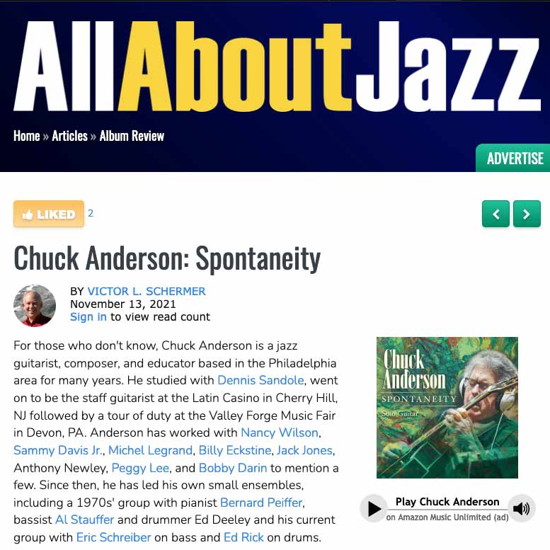 Chuck_Anderson_Jazz-Album